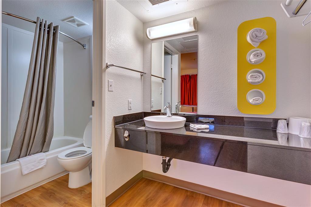 Motel 6-Santa Rosa, Ca - North Phòng bức ảnh