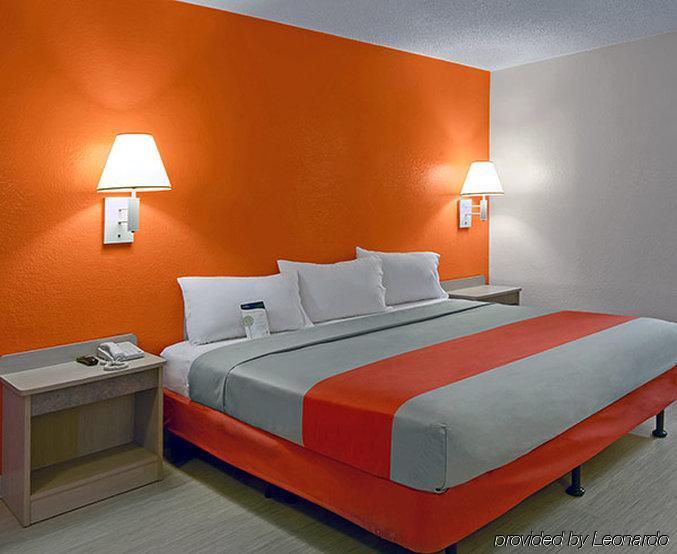 Motel 6-Santa Rosa, Ca - North Ngoại thất bức ảnh
