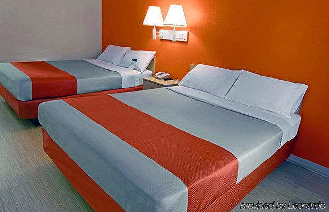 Motel 6-Santa Rosa, Ca - North Ngoại thất bức ảnh