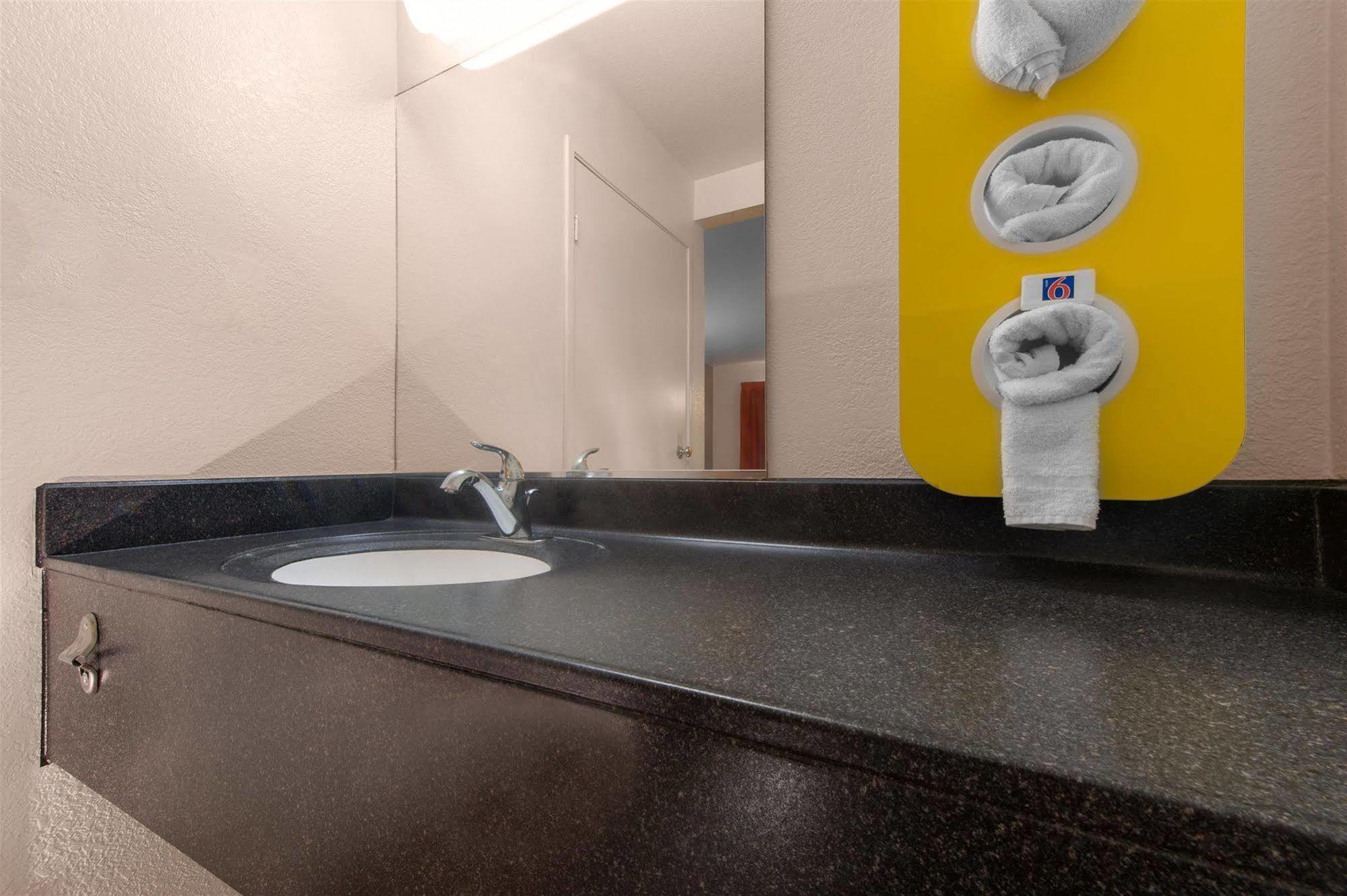 Motel 6-Santa Rosa, Ca - North Ngoại thất bức ảnh