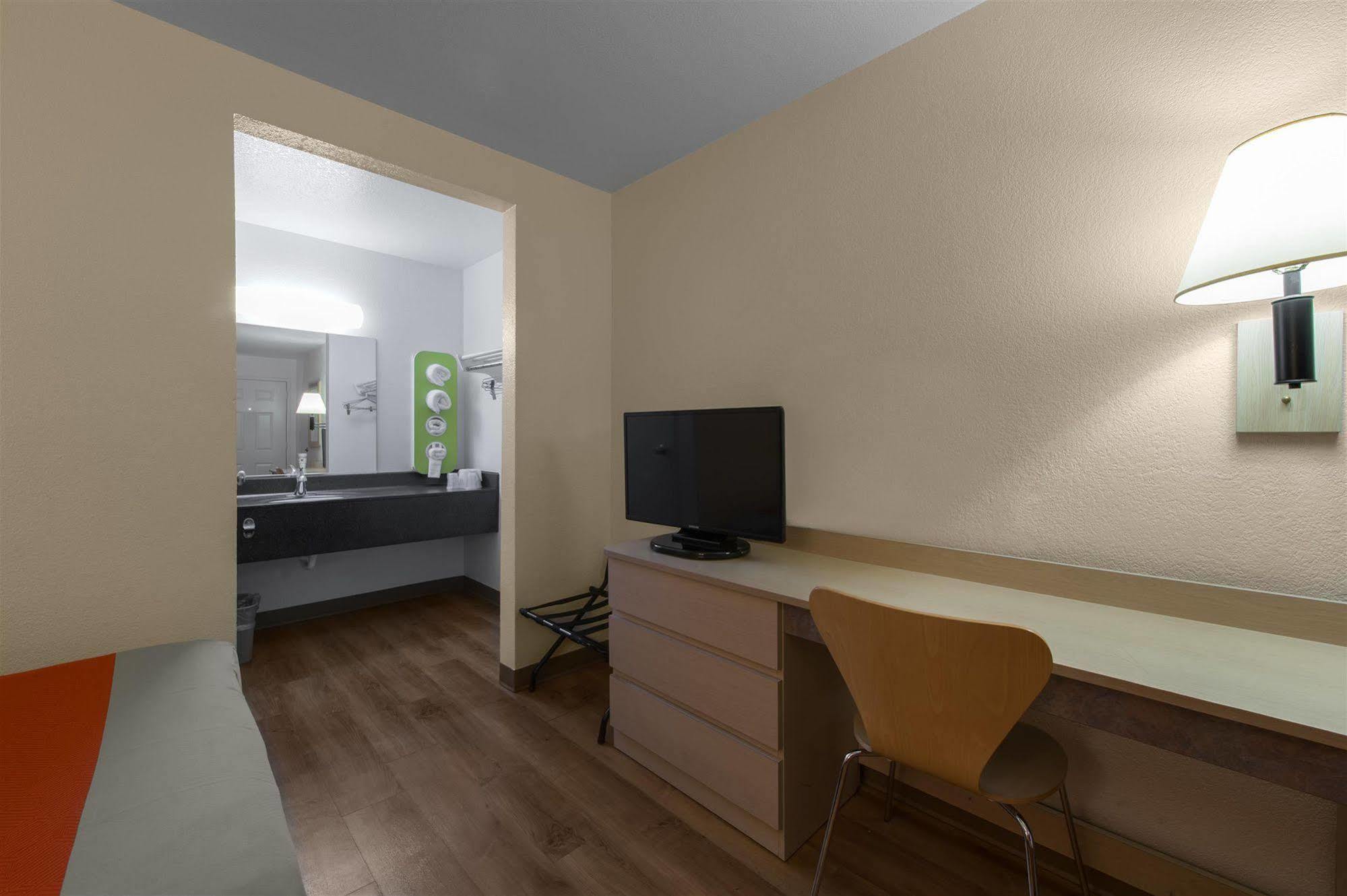 Motel 6-Santa Rosa, Ca - North Ngoại thất bức ảnh