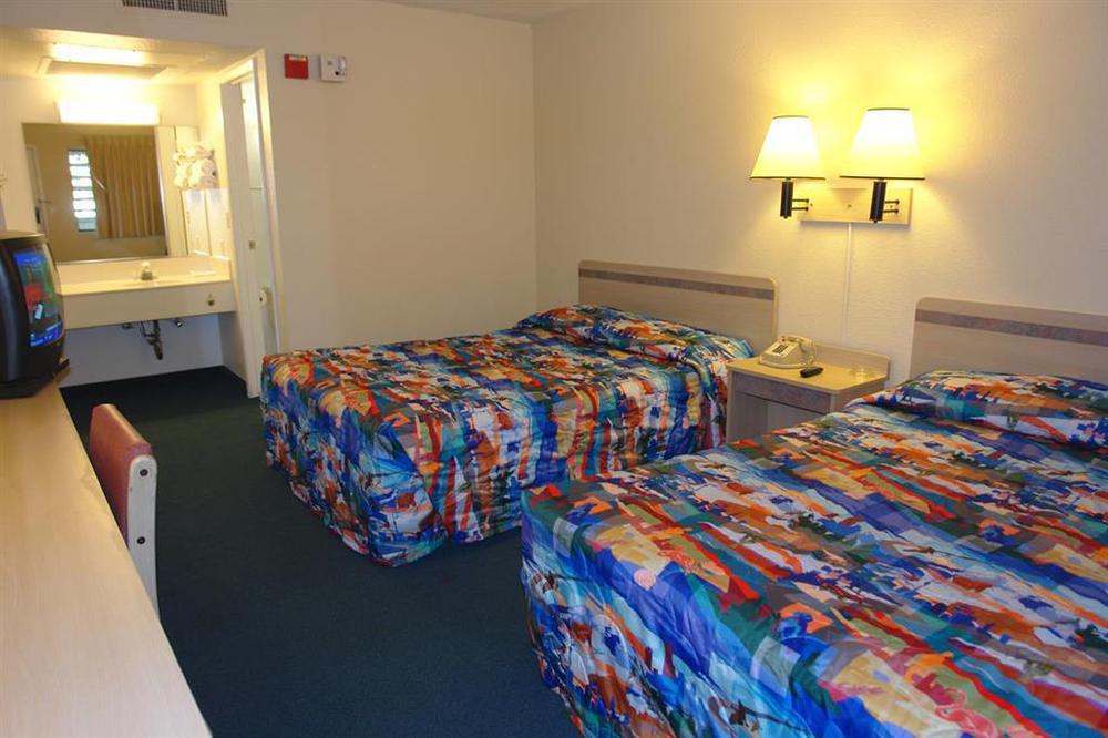 Motel 6-Santa Rosa, Ca - North Phòng bức ảnh