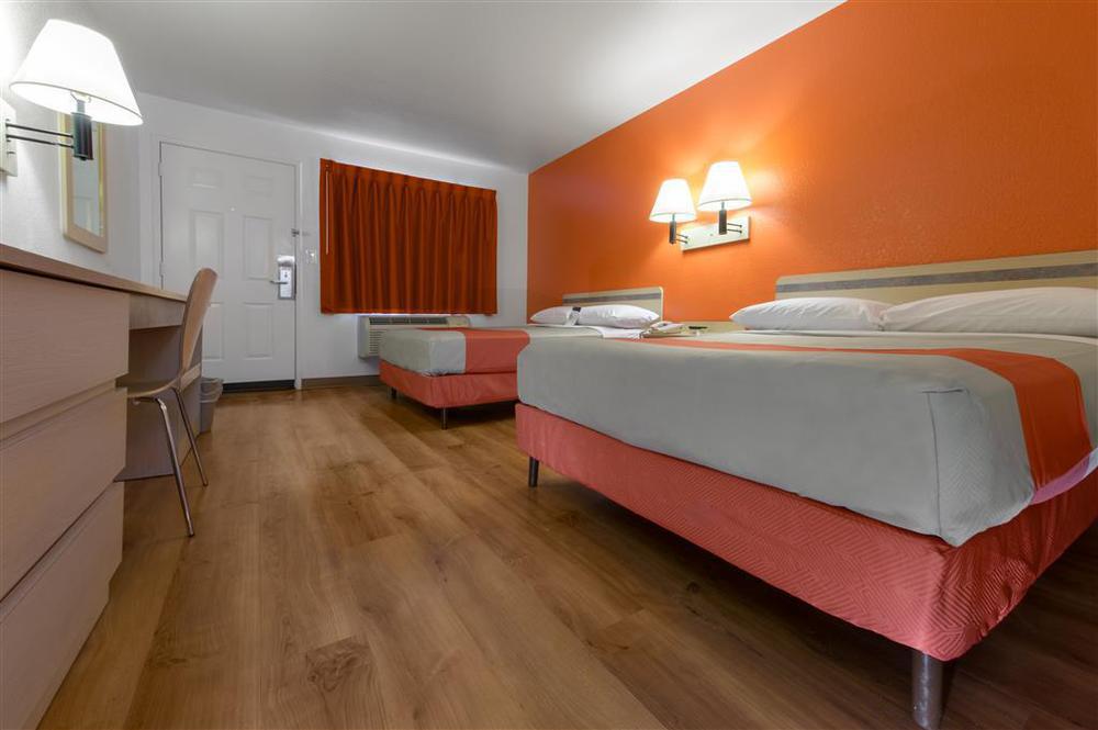 Motel 6-Santa Rosa, Ca - North Phòng bức ảnh